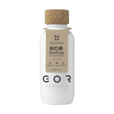 Logo trade ärikingi pilt: EcoBottle 650 ml taimepõhine – valmistatud EL-is